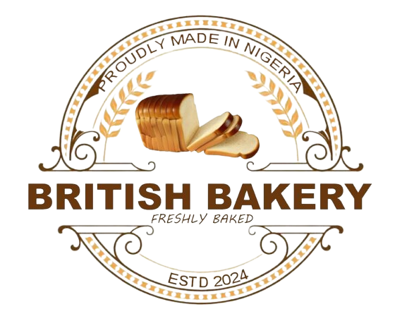 Bakery App logo